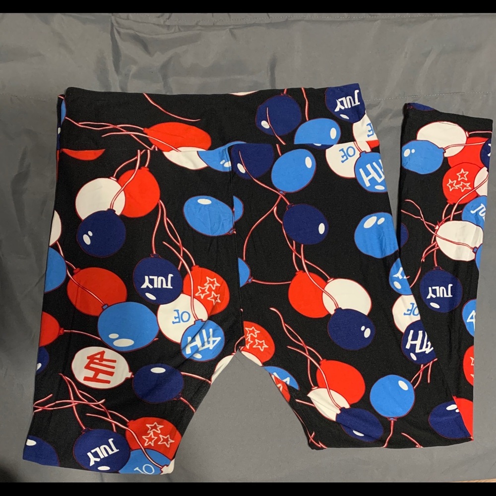 Lularoe Leggings TC
